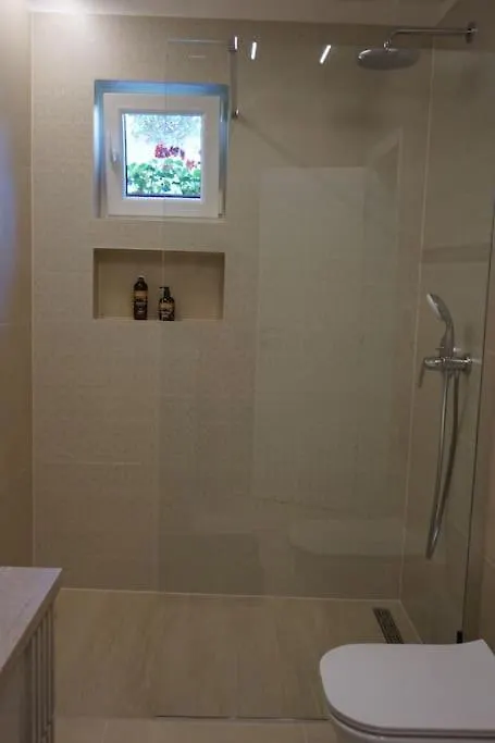 Apartman 1 Apartment Omisalj