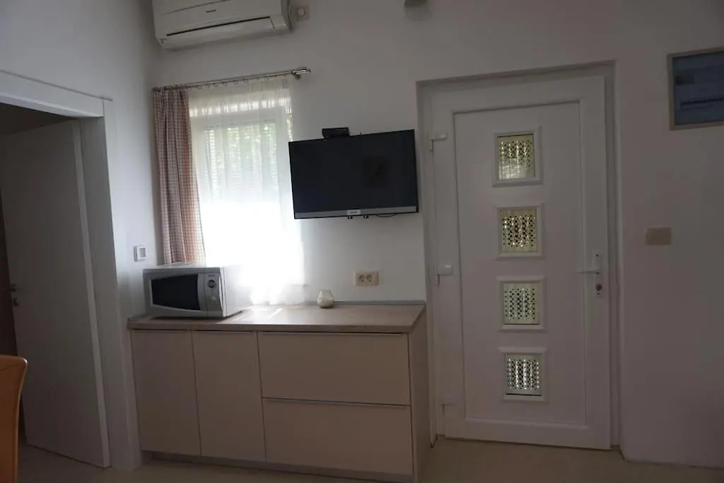 Apartman 1 Apartment Omisalj