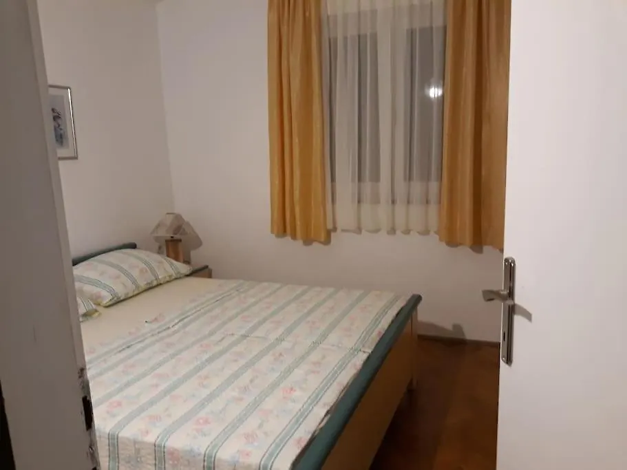 Apartman 1 Apartment Omisalj 0*,
