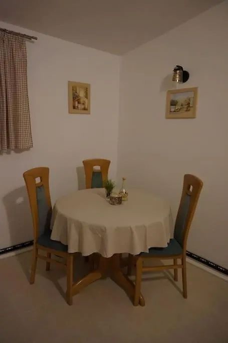 Apartman 1 Apartment Omisalj 0*,  Croatia