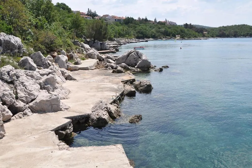Apartman 1 Apartment Omisalj