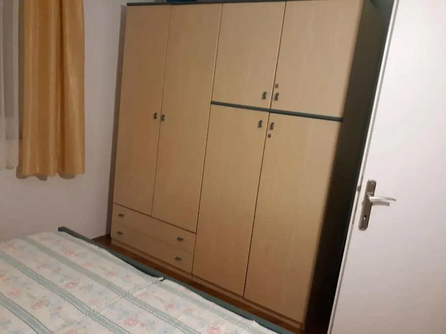 Apartman 1 Apartment Omisalj